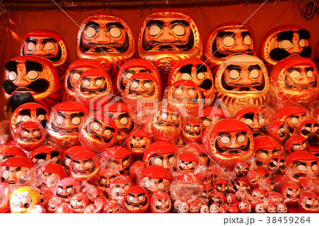 だるま市 だるま市 38459264