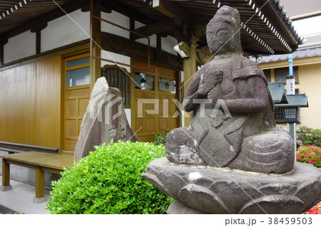 東樹院多聞寺 38459503
