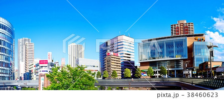 川口駅東口（埼玉県川口市） 38460623