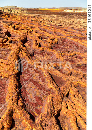 africa the volcanic depression of dallol africa the volcanic depression of dallol 38461015