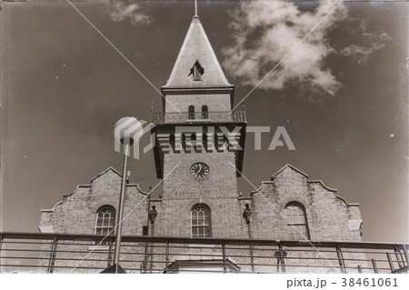in australia sydney the antique harbor building in australia sydney the antique harbor building 38461061