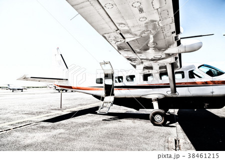 parking in the airport little popular plane parking in the airport little popular plane 38461215