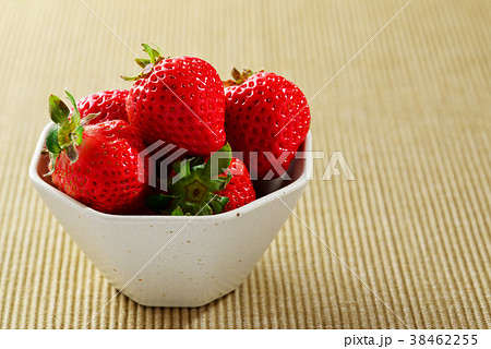 いちご(あまおう) 38462255