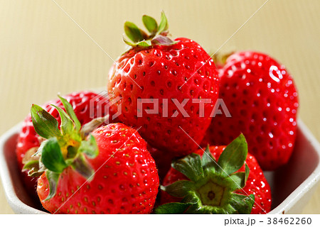 いちご(あまおう) いちご(あまおう) 38462260