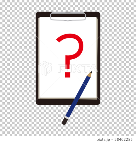Clipboard Illustration 38462285
