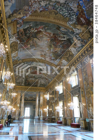 ローマ コロンナ宮 38464748