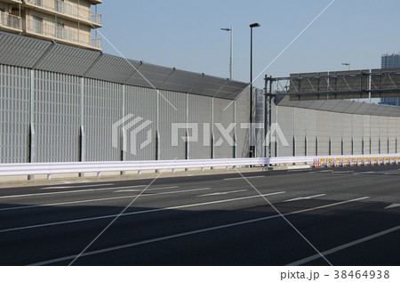 道路防音パネル 道路防音パネル 38464938