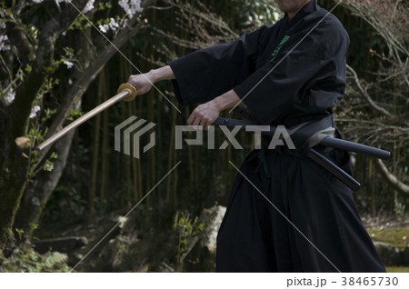 日本の武道 38465730