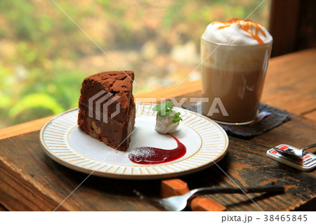 おやつタイム 38465845