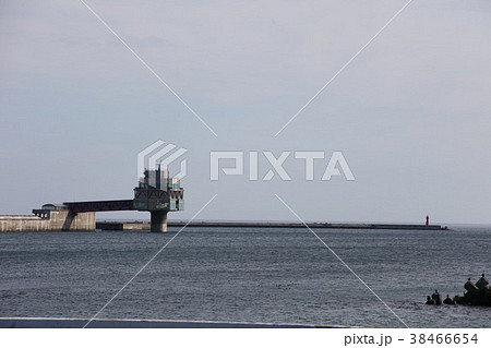 オホーツクタワー_紋別 38466654