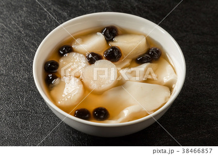 豆花 台湾の豆腐スウィーツ Toufa (Tofu Pudding) 豆花 台湾の豆腐スウィーツ Toufa (Tofu Pudding) 38466857
