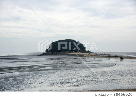 空 海 風景 38466920