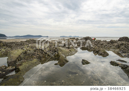 海 風景 空 38466925