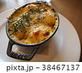 staub　じゃがいもグラタン 38467137