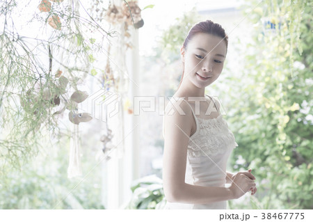 ビューティー 日本人 38467775