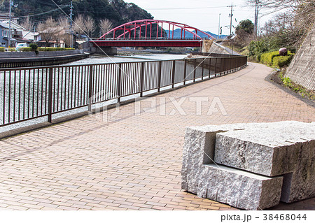 米子　彫刻ロード 38468044