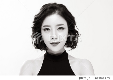 女性 女 女の子 38468379