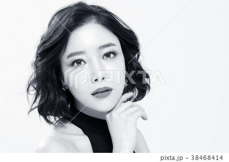 女性 女 女の子 38468414