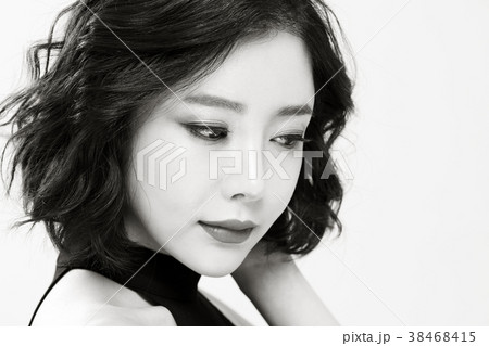 女性 女 女の子 38468415