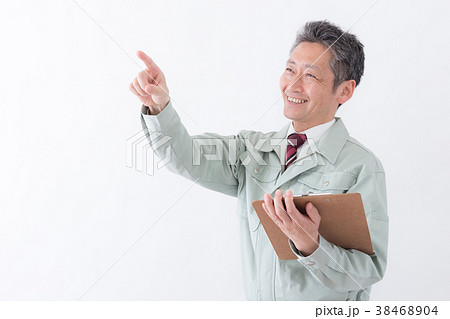 作業員 作業員 38468904