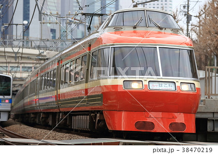 LSE　スーパーはこね 38470219