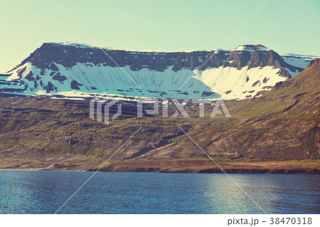 Iceland 38470318