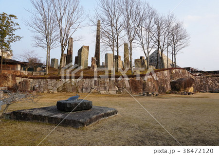 博石館① 博石館① 38472120