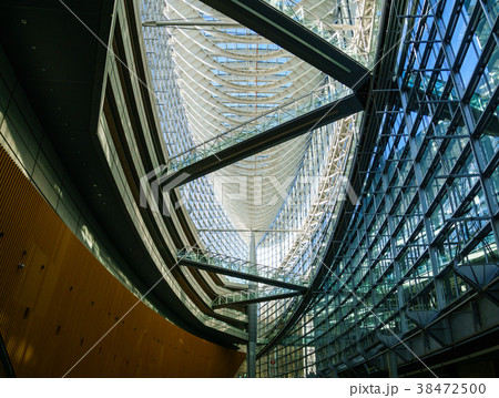 東京国際フォーラムその12 東京国際フォーラムその12 38472500