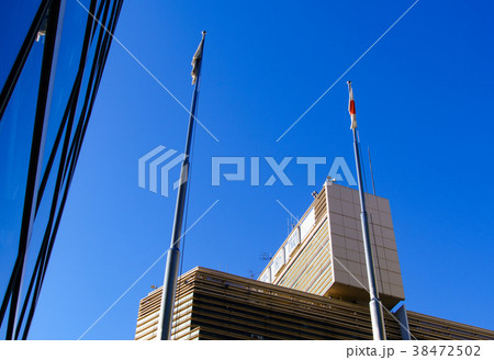 読売会館その１ 38472502