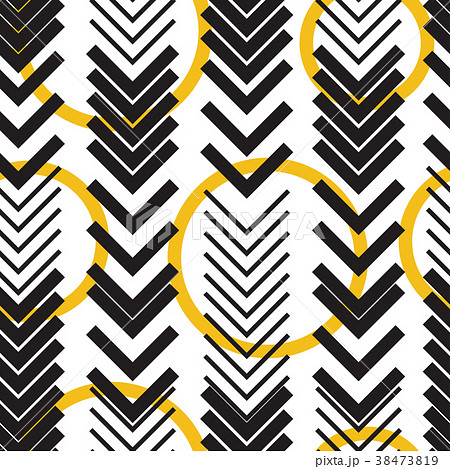 geometry seamless pattern geometry seamless pattern 38473819