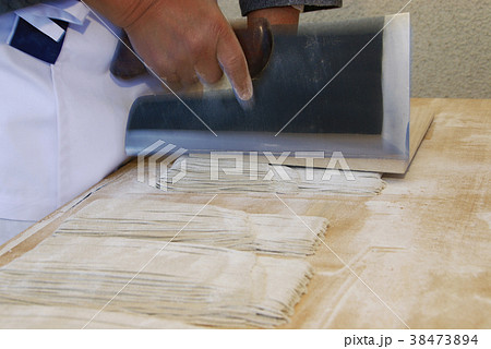 そば切り そば切り 38473894