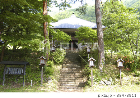 小野観音堂 下郷町 小野観音堂 下郷町 38473911