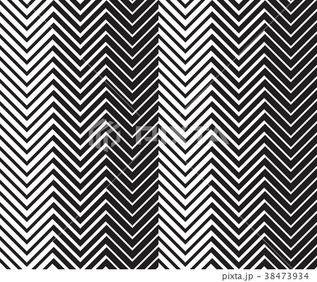 Geometry seamless vector pattern 38473934