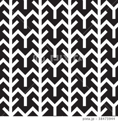 Geometry seamless vector pattern Geometry seamless vector pattern 38473944