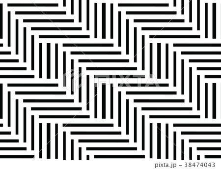 Geometric seamless vector pattern Geometric seamless vector pattern 38474043