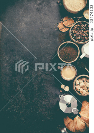 Coffee composition Coffee composition 38474132