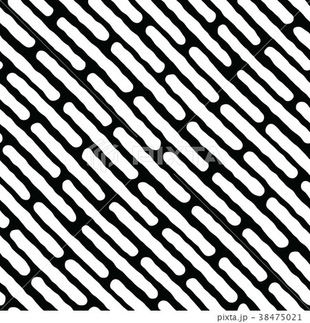 Seamless hand drawn pattern Seamless hand drawn pattern 38475021