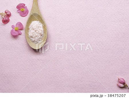 薬味 調味料 春 38475207