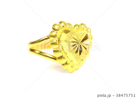 Gold pendant cameo fancy ring jewelry heart shape 38475751