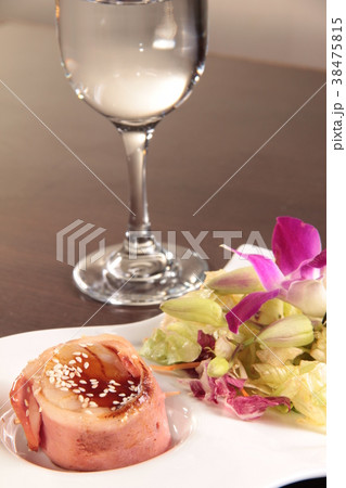 fried pork fried pork 38475815