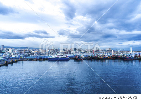 海 風景 西帰浦市 38476679