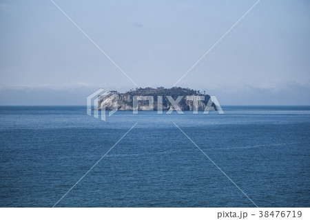 風景 島 海 38476719