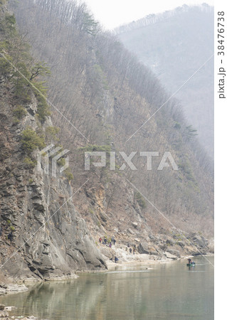 川 河 山 38476738