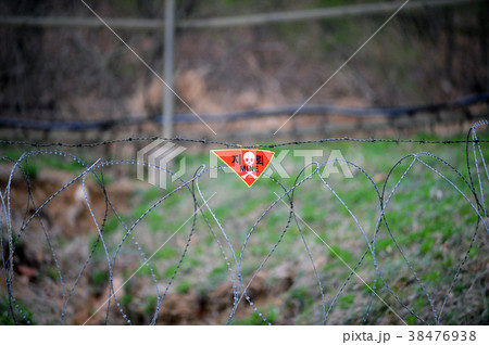 地雷 リスク 軍隊 38476938