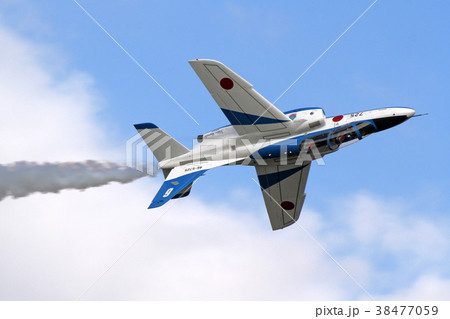 ブルーインパルス 38477059