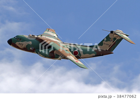 C-1　輸送機 38477062