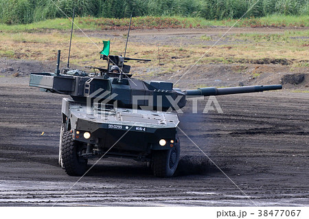 16式 機動戦闘車 16式 機動戦闘車 38477067