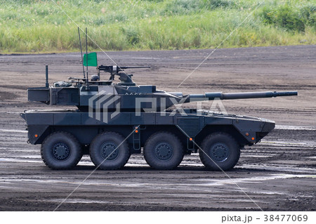 16式 機動戦闘車 16式 機動戦闘車 38477069
