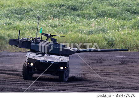 16式 機動戦闘車 16式 機動戦闘車 38477070