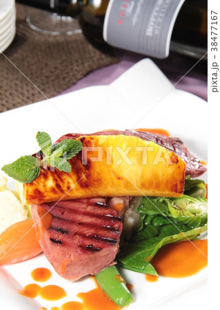 fried pork fried pork 38477167